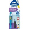 Pelikan Griffix Ball Pen mėlyna Blisteris