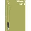 Pelikan Plunksnakotis INEO žalios sp metalinėje dėžutėje