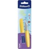 Herlitz Plunksnakotis Twist, P457M, Bright Sunshine