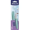 Pelikan Plunksnakotis TWIST P457M cold alaska blis