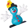 Pelikan Plastilinas 10sp 240g raudonoje dėžutėje
