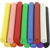 Pelikan Plastilinas 10sp 240g mėlynoje dėžutėje