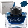 Pelikan Tinte Edelstein türkis-blau 50ml