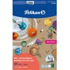 Pelikan Pelikan Zeichen-und Bastelblock A4,120g/m ,20 Blatt,Nat. FSC
