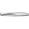Pelikan Plunksnakotis TWIST P457M sidabrinis + 2kapsulės bls