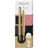 Pelikan Tušinukas+plunksnakotis JAZZ NOBLE elegance juodas