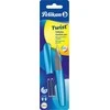 Pelikan Plunksnakotis TWIST P457M šv.mėlynas bli