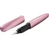 Pelikan Plunksnakotis TWIST P457M rožinis