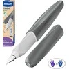 Pelikan Plunksnakotis TWIST ECO P457M pilkas