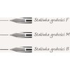 Pelikan Plunksnakotis TWIST ECO P457M mėlynas