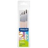 Pelikan Teptukų rinkinys 5vnt (poni) bls