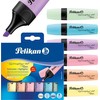 Pelikan Žymeklis 490 Pastell dėklas, 6 spalvos