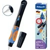 Pelikan Amžinasis Pen Griffix neonas Juodas