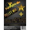 Pellet method feeder Goldfish + 4 mm Pan Ryba