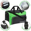 INNA SPORTINIS KREPŠYS PENALTY BAG MALA GYM S11 MEDIUM ŽALIAS 4029750