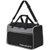 INNA SPORTINIS KREPŠYS PENALTY BAG MALA GYM S11 MEDIUM Juodas 4007857