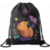 Pellucci Bag for shoes CoolPack F159961. juodas