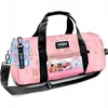 Pellucci Wow Generation - Duffle Gym Bag 43 x 22 cm (2111096-WOW00063)