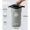 Peme Hydro Dry Bag 30L maišelis neperšlampamas