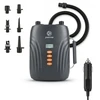 Peme Hydro elektrinė pompka do SUP bez baterii 12V