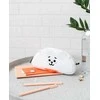 Line Friends BT21 - RJ pieštukų dėklas