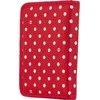 Pen PIXIE Mokykla Pen Slider, PIXIE CREW, Dots, Raudona panelė