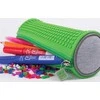 Pen PIXIE Rule Feather for Slider, Cosmetics, Sachet, PIXIE CREW, Pilka, Žalioji grupė