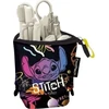 Mcneill Cool Pack Stiço pieštukinė "disney Juodas Mona" - stilinga ir praktiška