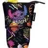 Mcneill Cool Pack Stiço pieštukinė "disney Juodas Mona" - stilinga ir praktiška