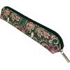 Pen Bee-bee mini Pen paisley žaliųjų gėlių