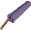 Pen Bee-bee mini stačiakampė plunksna violetinė pastel- 5903641206488