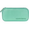 Coocazoo COOCAZOO 2.0 penalas, spalva: All Mint