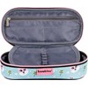 Derform Bambino Squirrel Wiewiórka PC-01 mėlyna-rožinė
