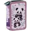 Pieštukas Derform PIEŠTUKAS 2ZAM WYP PANDA 11 DERF FOL