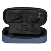 Pieštukinė Eastpak Oval Single Mėlyna Vienas dydis (EK000717U59)