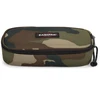 Eastpak Oval Single žalias penalas (EK0007171811)
