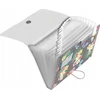 Penalas Herlitz Herlitz Fächermappe PP 12F Ladylike Butrfl.