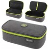Penalas Herlitz Herlitz Faulenzer beatBox ABC Pilkas/Geltona