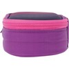 Penalas Herlitz Herlitz Faulenzer Dėklas Dip Dye Rožinė/Violetinė