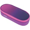 Penalas Herlitz Herlitz Faulenzer Dėklas Dip Dye Rožinė/Violetinė