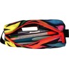 Penalas Herlitz Herlitz Faulenzer Quattro Crazy Zebra