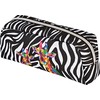 Penalas Herlitz Herlitz Pouch Bag Wild Neon