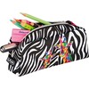 Penalas Herlitz Herlitz Pouch Bag Wild Neon