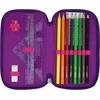 Penalas HERLITZ DIP DYE,50046331, rožinis / violetinis