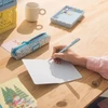 Herlitz Moomins - Pieštukas Case Set with Pen and Pieštukas