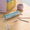 Herlitz Moomins - Pieštukas Case Set with Pen and Pieštukas