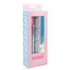 Herlitz Moomins - Pieštukas Case Set with Pen and Pieštukas