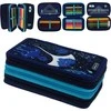 Pen Herlitz Triple Father Equipment 31el Ocean HERLITZ