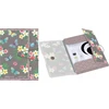 Aplankas su guma A4 Butterfly 50044009 HERLITZ