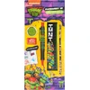„Penalas Insight Editions ThumbsUP!“ kanceliarinių prekių rinkinys – 5 dalys – TMNT – Mayhem